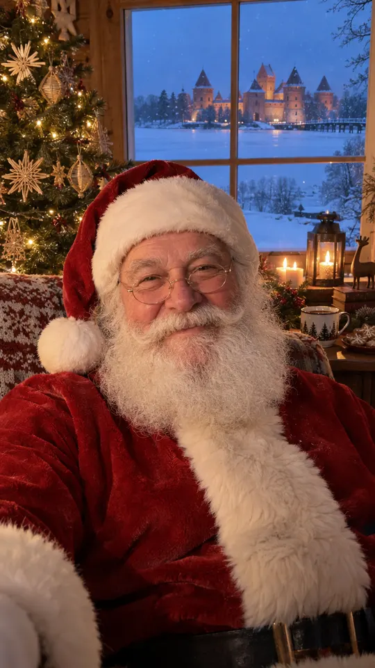 Weihnachtsmann